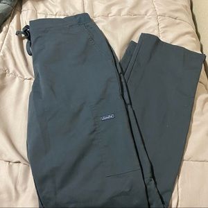 Sanibel scrubs size small